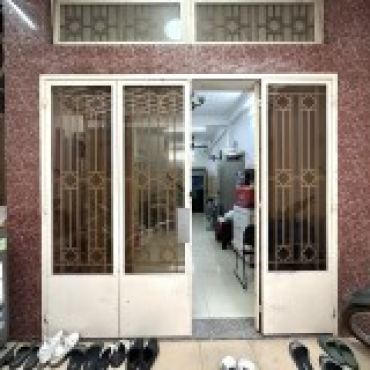 Hình ảnh Bán nhà hẻm 198/34 Phan Văn Trị Phường Bình Thạnh Tp Hồ Chí Minh