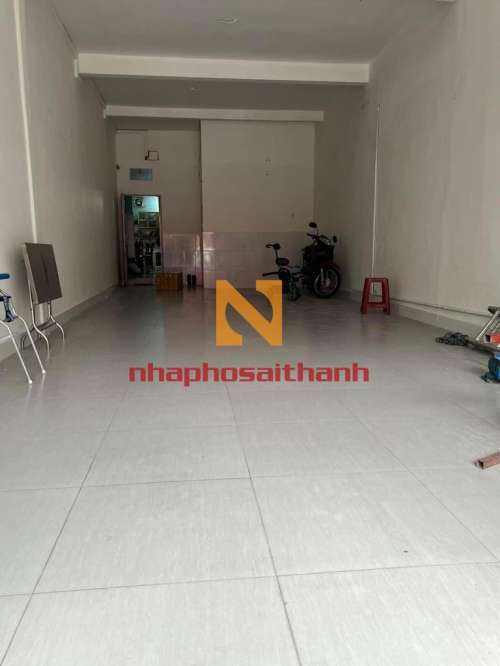 Hình ảnh Bán nhà 463 Lê Văn Sỹ Phường 12 Quận 3