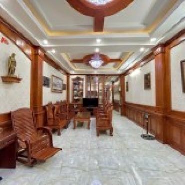 Hình ảnh Bán nhà 171 Ấp Chiến Lược Phường Bình Hưng Hòa Tp Hồ Chí Minh