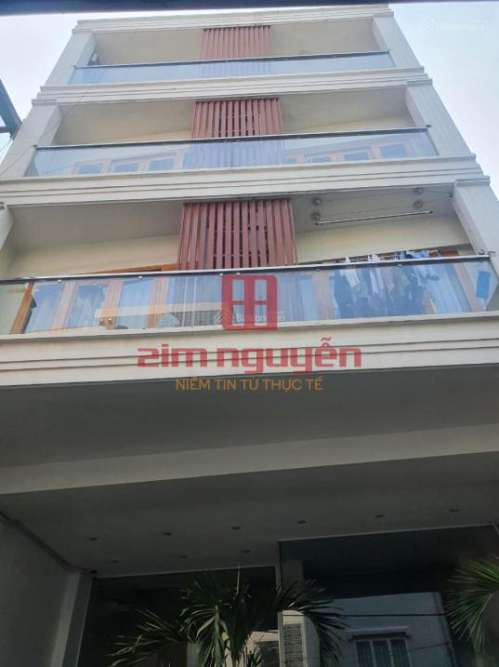 Hình ảnh Bán Nhà 466/11 Lê Văn Sỹ, Phường 14, Quận 3