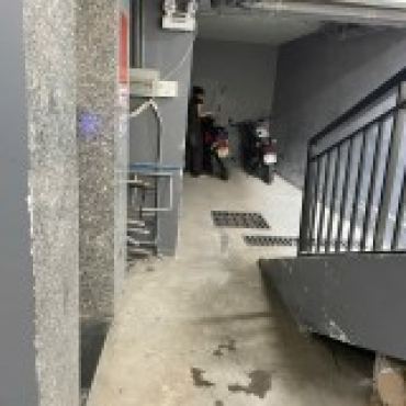 Hình ảnh Bán nhà 1A Đường số 9 ( Lý Phục Man) Phường Tân Thuận Tp Hồ Chí Minh