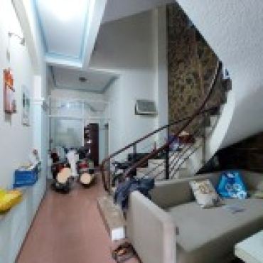 Hình ảnh Bán nhà hẻm 6/1 Tú Xương Phường Tăng Nhơn Phú Tp Hồ Chí Minh