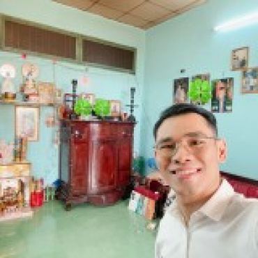 Hình ảnh Bán nhà hẻm 944/5D Huỳnh Tấn Phát ( Khu Phố 4 ) Phường Tân Hưng Tp Hồ Chí Minh