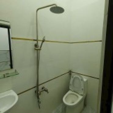 Hình ảnh Bán nhà hẻm 175/3/54/3 ( số mới 175.3.54.3A) Hồ Văn Long Phường Bình Tân Tp Hồ Chí Minh