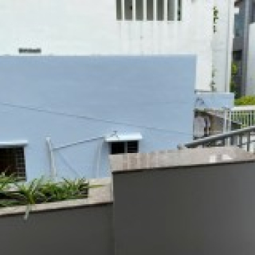 Hình ảnh Bán nhà hẻm 57/39 D5 Phường Thạnh Mỹ Tây Tp Hồ Chí Minh