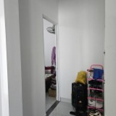 Hình ảnh Bán nhà hẻm 48/5 (Thửa 112 Tờ 1) ấp Trung Đông Xã Hóc Môn Tp Hồ Chí Minh
