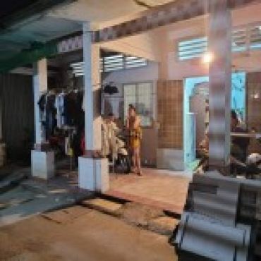 Hình ảnh Bán chung cư Bùi Quang Là Phường Thông Tây Hội Tp Hồ Chí Minh