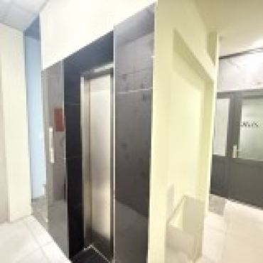Hình ảnh Bán chung cư Phú Châu Phường Tam Bình Tp Hồ Chí Minh