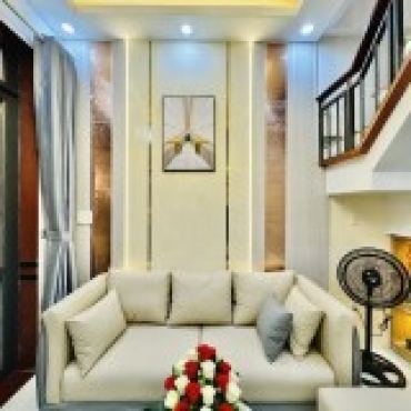 Hình ảnh Bán nhà hẻm 21/20 Lý Thường Kiệt Phường Gò Vấp Tp Hồ Chí Minh