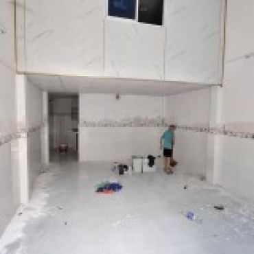 Hình ảnh Bán nhà hẻm F3/22/1B Ấp 6C Xã Vĩnh Lộc Tp Hồ Chí Minh