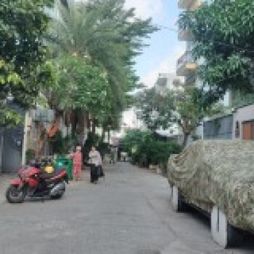 Hình ảnh Bán nhà hẻm 1340/12/22 Lê Đức Thọ Phường Gò Vấp Tp Hồ Chí Minh