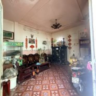 Hình ảnh Bán nhà CHL 24+26 Hưng Phú Phường Bình Đông Tp Hồ Chí Minh