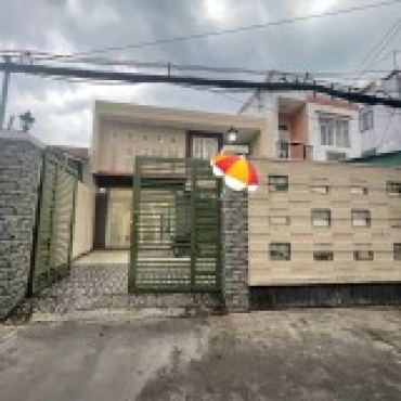 Hình ảnh Bán nhà hẻm 634/26A MTA Tỉnh Lộ 10 Phường Bình Trị Đông Tp Hồ Chí Minh