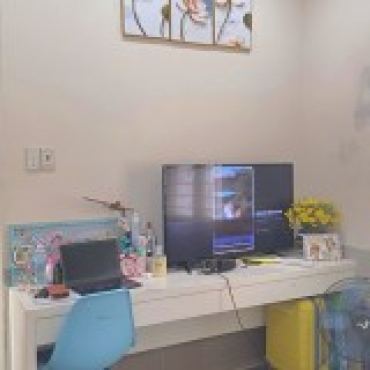 Hình ảnh Bán chung cư Lô B1 Tầng 3 CC 830 Sư Vạn Hạnh Phường Hòa Hưng Tp Hồ Chí Minh