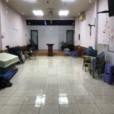 Hình ảnh Bán chung cư Đường Số 20 Phường Hiệp Bình Tp Hồ Chí Minh
