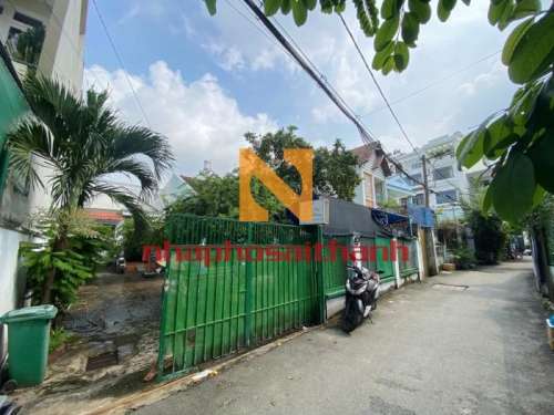Hình ảnh Bán nhà 46 đường 35 Bình Trưng Tây Q2