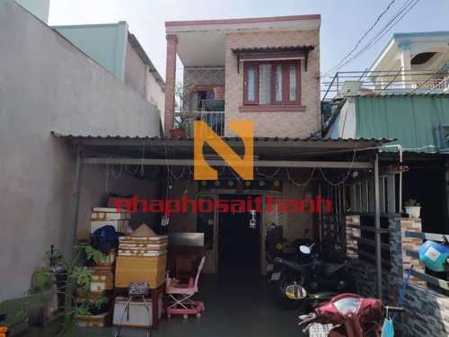 Hình ảnh Bán nhà 46 đường 42 phường Bình Trưng Tây quận 2