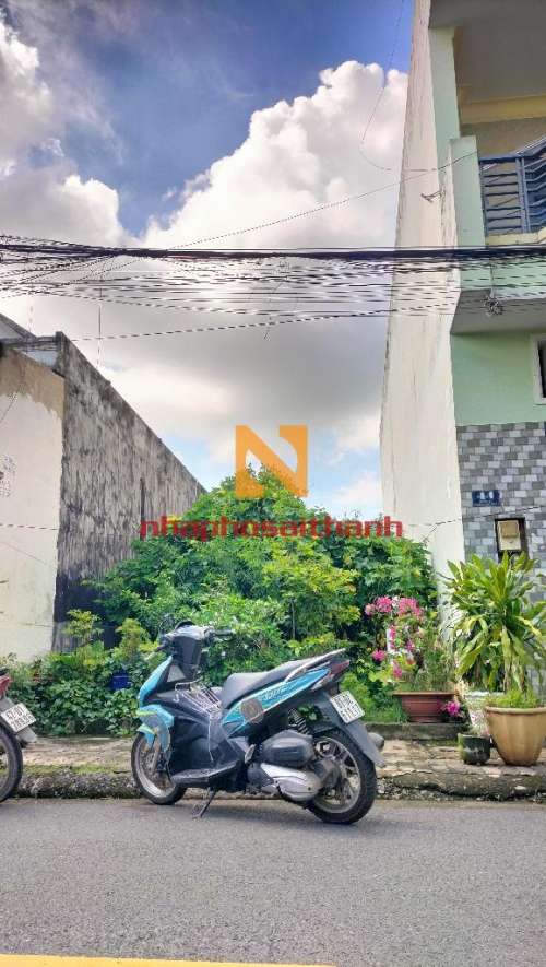 Hình ảnh Bán nhà 46 Đường A3 Trường Thạnh Q9