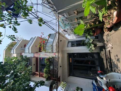 Hình ảnh Bán nhà 46 Đường số 18 Phường Thạnh Mỹ Lợi Quận 2 TP Thủ Đức