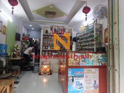 Hình ảnh Bán nhà 46 đường số 6 phường Phước Bình quận 9 TP Thủ Đức