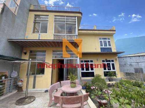 Hình ảnh Bán nhà 46/15A-B Đường 61 Phước Long B Quận 9,