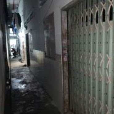 Hình ảnh Bán nhà hẻm 40/53C Đường Số 147 Phường Phước Long Tp Hồ Chí Minh