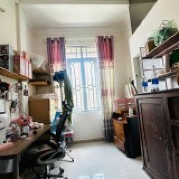 Hình ảnh Bán nhà hẻm 130/1 Kênh Tân Hoá Phường Tân Sơn Hòa Tp Hồ Chí Minh
