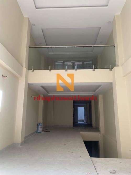 Hình ảnh Bán nhà 46 Nguyễn Hữu Cầu phường Tân Định Quận 1