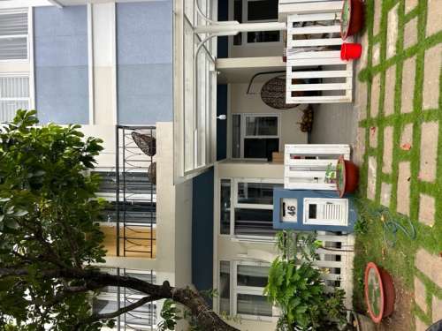 Hình ảnh Bán nhà 46 Rosita Khang Điền (Đường Nguyễn Thị Tư) phường Phú Hữu, Thủ Đức