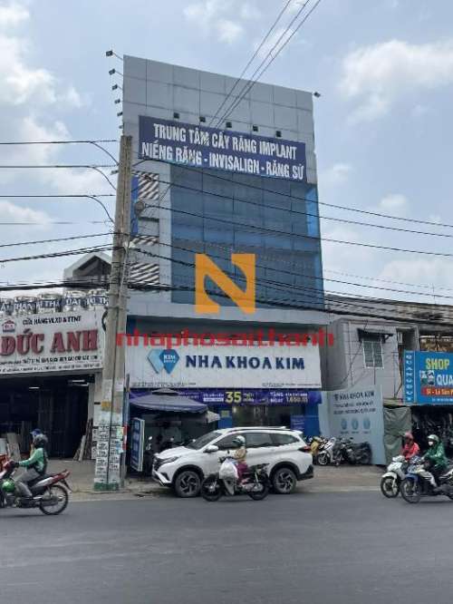Hình ảnh Bán nhà 46A Đường Võ Văn Ngân, phường Trường Thọ, Quận Thủ Đức