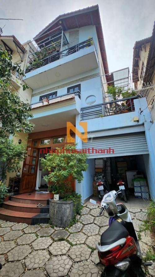 Hình ảnh Bán nhà số 47/1/7 Quốc Hương, Phường Thảo Điền, Quận 2