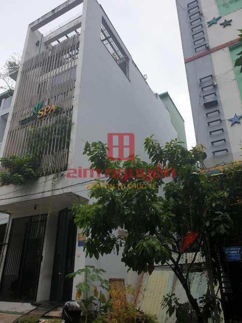 Hình ảnh Bán đất 47/1/15 Quốc Hương Phường Thảo Điền Quận 2