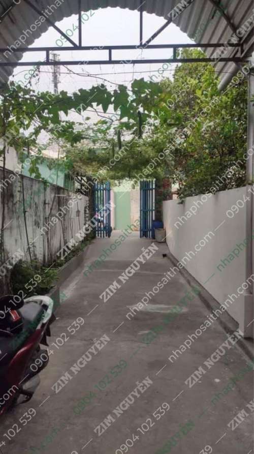 Hình ảnh Bán nhà 47/2 Đường số 3, Phường Thạnh Mỹ Lợi, Quận 2