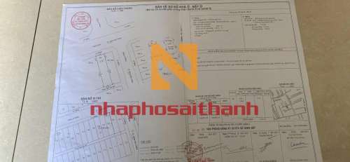 Hình ảnh Bán nhà 47/5 Quốc Hương, Thảo Điền, Thành Phố Thủ Đức