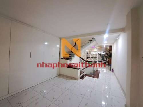 Hình ảnh Bán nhà 47 Bế Văn Đàn Phường 14 Quận Tân Bình