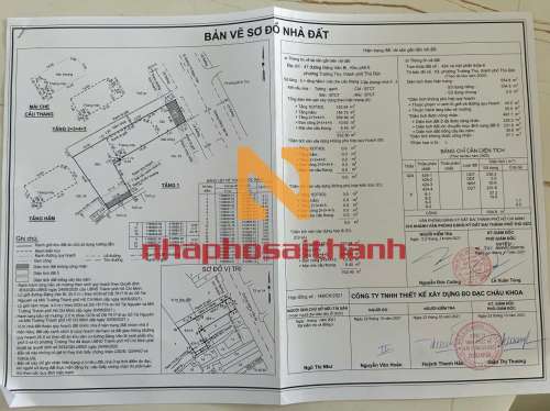Hình ảnh Bán nhà 47 Đặng Văn Bi Phường Trường Thọ Tp. Thủ Đức