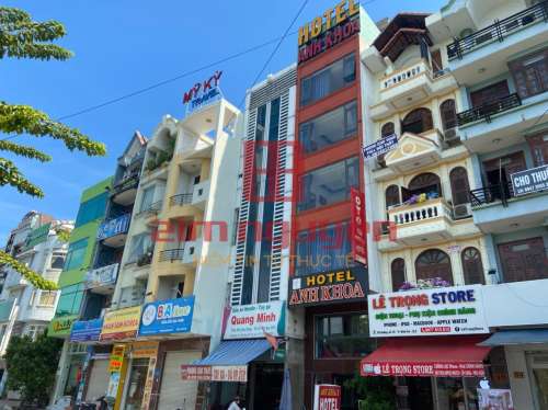 Hình ảnh Bán khách sạn Anh Khoa 47 Đường Số 19, Phường Bình An, Quận 2