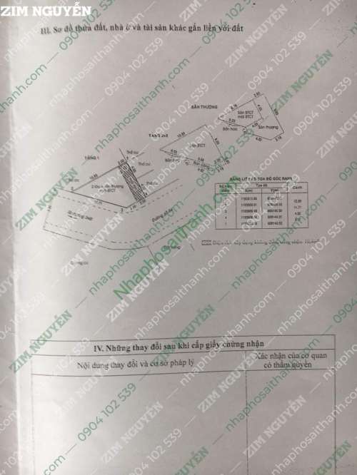 Hình ảnh Nhà 47 Đường số 34 An Phú An Khánh Quận 2