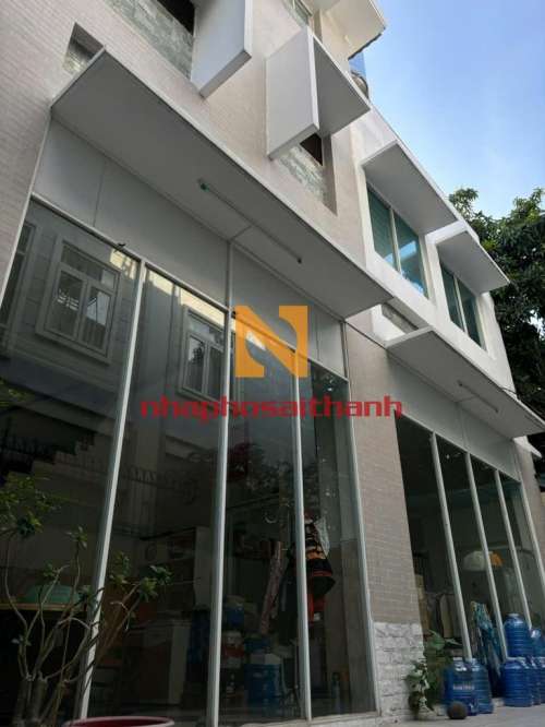 Hình ảnh Bán 47 Đường số 5 Phường Bình Hưng Hòa Quận Bình Tân