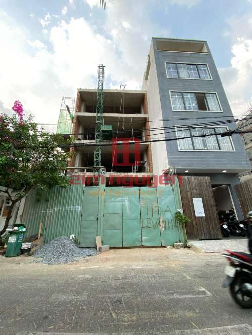Hình ảnh Bán nhà 47A Lê Văn Miến, Phường Thảo Điền, Quận 2