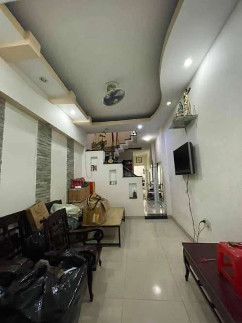 Hình ảnh Bán nhà 47 Lưu Nhân Chú Phường 5 Tân Bình