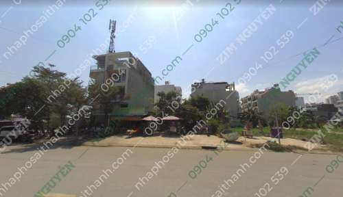 Hình ảnh Cho thuê 47 Trần Lựu, Phường An Phú, Quận 2