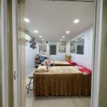 Hình ảnh Bán nhà hẻm 63/48 Nguyễn Biểu Phường Chợ Quán Tp Hồ Chí Minh