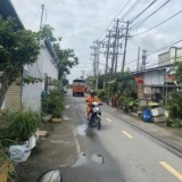 Hình ảnh Bán chung cư gò Cát Phường Long Trường Tp Hồ Chí Minh