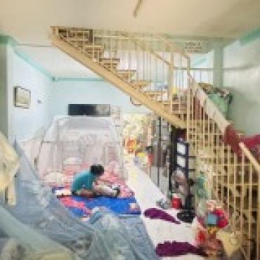 Hình ảnh Bán nhà hẻm 289/11/6 Nguyễn Thái Sơn Phường An Nhơn Tp Hồ Chí Minh
