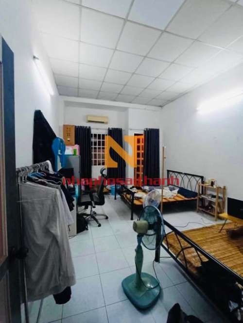Hình ảnh Bán nhà 471/34 Phạm Văn Bạch Phường 15 Quận Tân Bình