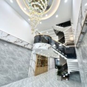 Hình ảnh Bán nhà hẻm 25/29 Văn Cao Phường Tân Sơn Hòa Tp Hồ Chí Minh