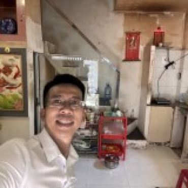 Hình ảnh Bán nhà hẻm 444/1B Phạm Văn Chí Phường Bình Tiên Tp Hồ Chí Minh