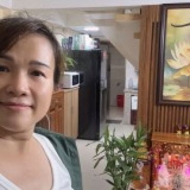 Hình ảnh Bán chung cư Chấn Hưng Phường Bảy Hiền Tp Hồ Chí Minh