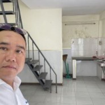 Hình ảnh Bán nhà hẻm 502/25/1 Thống Nhất Phường Gò Vấp Tp Hồ Chí Minh